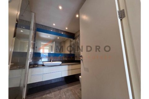 Apartment for sale  in Beyoglu, Istanbul, Turkey, 1 bedroom, 110m2, No. 226629 – photo 11