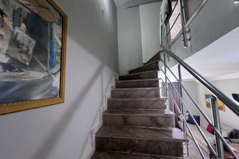 3+1 Villa i Serik, Antalya, Turkiet Nr. 237921 - 19