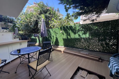 3+1 Villa i Serik, Antalya, Turkiet Nr. 237921 - 17
