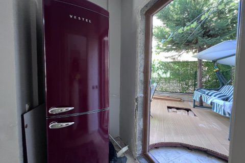 3+1 Villa i Serik, Antalya, Turkiet Nr. 237921 - 15