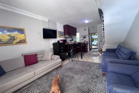 3+1 Villa i Serik, Antalya, Turkiet Nr. 237921 - 13
