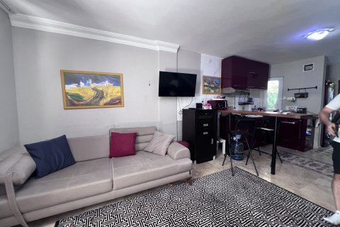 3+1 Villa i Serik, Antalya, Turkiet Nr. 237921 - 8