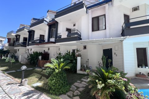 3+1 Villa i Serik, Antalya, Turkiet Nr. 237921 - 5