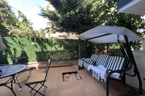 3+1 Villa i Serik, Antalya, Turkiet Nr. 237921 - 16