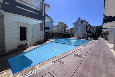 3+1 Villa i Serik, Antalya, Turkiet Nr. 237921 - 3
