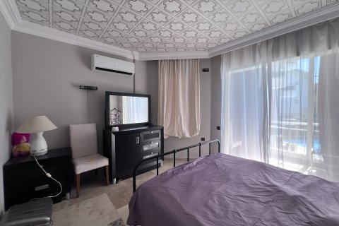 3+1 Villa i Serik, Antalya, Turkiet Nr. 237921 - 26