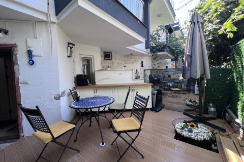 3+1 Villa i Serik, Antalya, Turkiet Nr. 237921 - 18