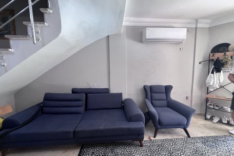3+1 Villa i Serik, Antalya, Turkiet Nr. 237921 - 11