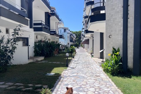 3+1 Villa i Serik, Antalya, Turkiet Nr. 237921 - 2