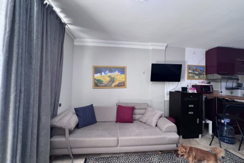 3+1 Villa i Serik, Antalya, Turkiet Nr. 237921 - 9