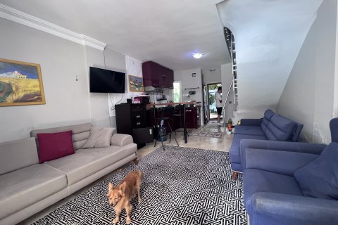 3+1 Villa i Serik, Antalya, Turkiet Nr. 237921 - 12