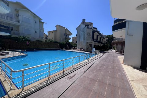 3+1 Villa i Serik, Antalya, Turkiet Nr. 237921 - 7