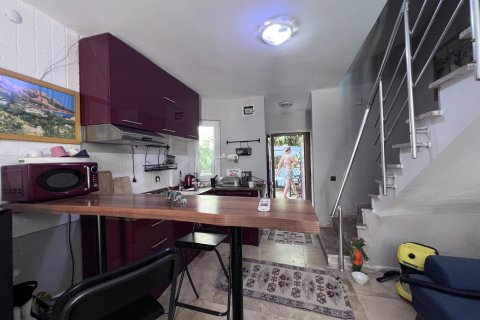 3+1 Villa i Serik, Antalya, Turkiet Nr. 237921 - 10