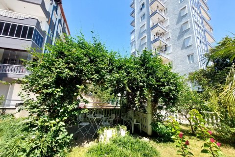 Продажа квартиры в Анталье, Турция 6+1, 250м2, №237919 – фото 29
