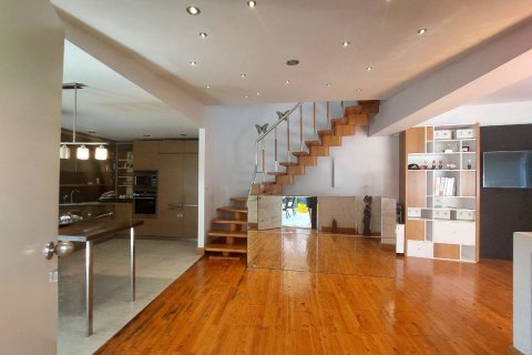 6+1 Apartment  in Antalya, Turkey No. 237919