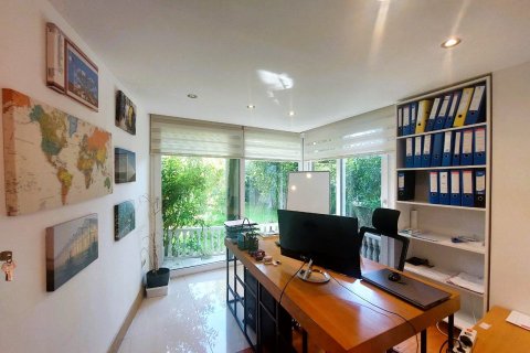 Продажа квартиры в Анталье, Турция 6+1, 250м2, №237919 – фото 7