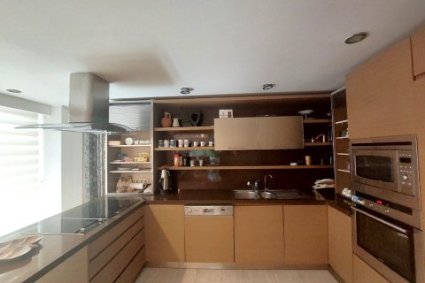 Продажа квартиры в Анталье, Турция 6+1, 250м2, №237919 – фото 2