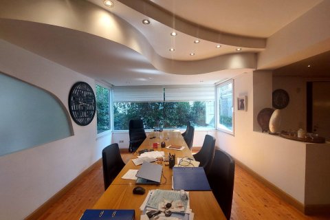 Продажа квартиры в Анталье, Турция 6+1, 250м2, №237919 – фото 3