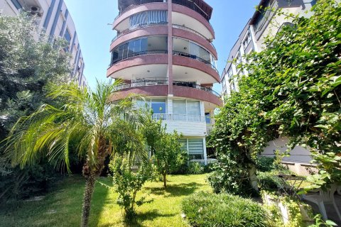 Продажа квартиры в Анталье, Турция 6+1, 250м2, №237919 – фото 30
