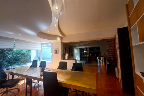 Продажа квартиры в Анталье, Турция 6+1, 250м2, №237919 – фото 10