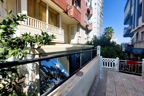 Продажа квартиры в Анталье, Турция 6+1, 250м2, №237919 – фото 21
