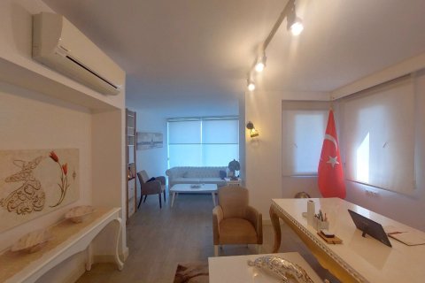Продажа квартиры в Анталье, Турция 6+1, 250м2, №237919 – фото 9