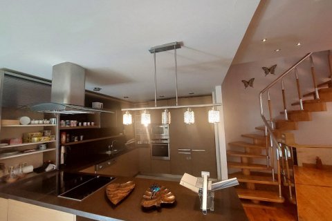 Продажа квартиры в Анталье, Турция 6+1, 250м2, №237919 – фото 4