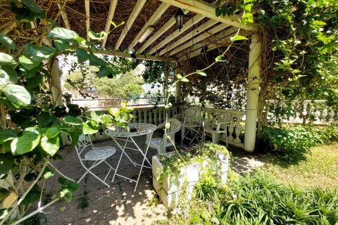 Продажа квартиры в Анталье, Турция 6+1, 250м2, №237919 – фото 12