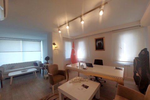 Продажа квартиры в Анталье, Турция 6+1, 250м2, №237919 – фото 6