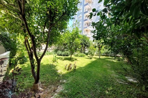 Продажа квартиры в Анталье, Турция 6+1, 250м2, №237919 – фото 28