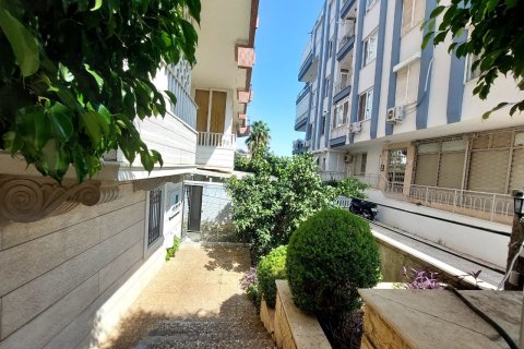 Продажа квартиры в Анталье, Турция 6+1, 250м2, №237919 – фото 15