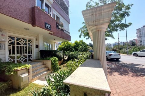 Продажа квартиры в Анталье, Турция 6+1, 250м2, №237919 – фото 16