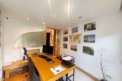 Продажа квартиры в Анталье, Турция 6+1, 250м2, №237919 – фото 22