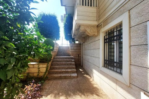 Продажа квартиры в Анталье, Турция 6+1, 250м2, №237919 – фото 18