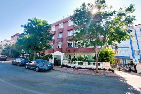 Продажа квартиры в Анталье, Турция 6+1, 250м2, №237919 – фото 25