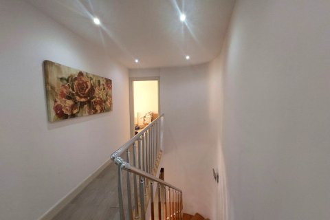 Продажа квартиры в Анталье, Турция 6+1, 250м2, №237919 – фото 5