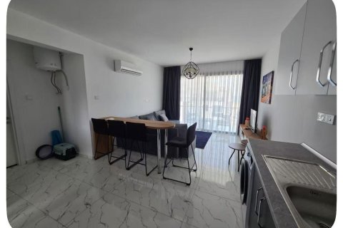 Аренда квартиры в Искеле, Северный Кипр 1+1, 65м2, №237918 – фото 6