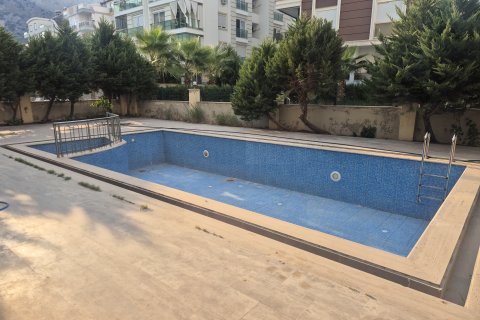 Apartment for sale in Antalya, Turkey, 3 bedrooms, 130m2, No. 237920 – photo 27