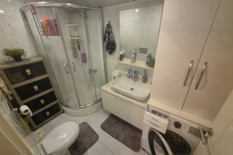 Apartment for sale in Antalya, Turkey, 3 bedrooms, 130m2, No. 237920 – photo 7