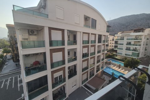 Apartment for sale in Antalya, Turkey, 3 bedrooms, 130m2, No. 237920 – photo 25