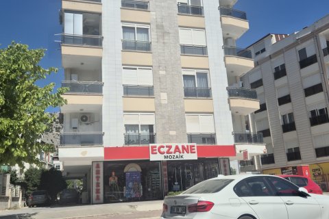 Apartment for sale in Antalya, Turkey, 3 bedrooms, 130m2, No. 237920 – photo 18
