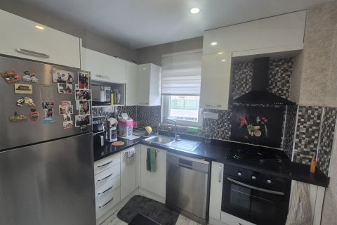 Apartment for sale in Antalya, Turkey, 3 bedrooms, 130m2, No. 237920 – photo 4