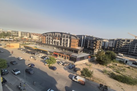 Apartment for sale in Antalya, Turkey, 3 bedrooms, 130m2, No. 237920 – photo 20