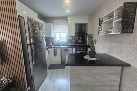 Apartment for sale in Antalya, Turkey, 3 bedrooms, 130m2, No. 237920 – photo 3
