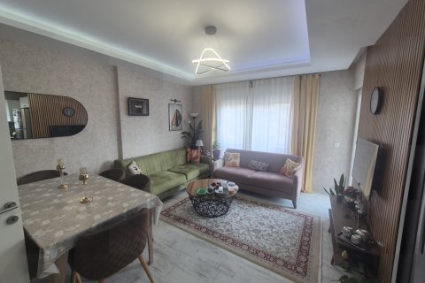 3+1 Lejlighed  i Antalya, Tyrkiet Nr. 237920