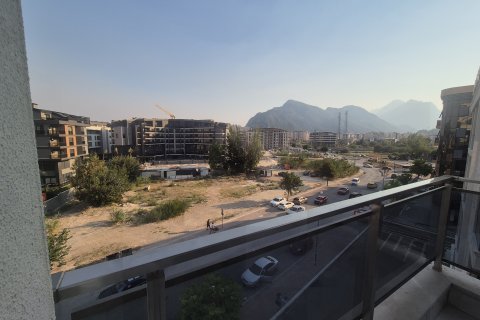 Apartment for sale in Antalya, Turkey, 3 bedrooms, 130m2, No. 237920 – photo 21