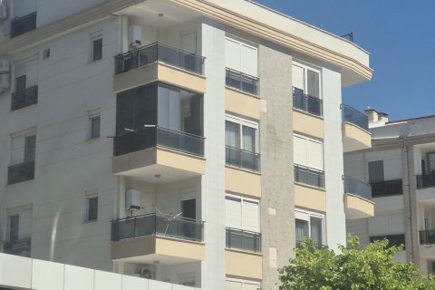 Apartment for sale in Antalya, Turkey, 3 bedrooms, 130m2, No. 237920 – photo 17
