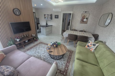 Apartment for sale in Antalya, Turkey, 3 bedrooms, 130m2, No. 237920 – photo 2