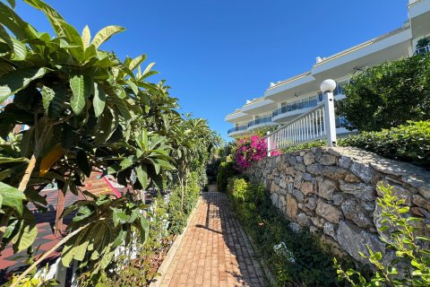 Daire  2+1  Konaklı, Antalya, Türkiye №217885 - 13
