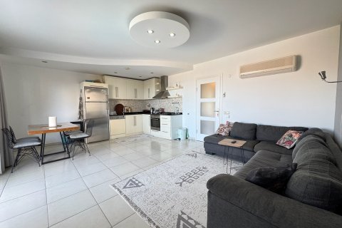 Daire  2+1  Konaklı, Antalya, Türkiye №217885 - 3